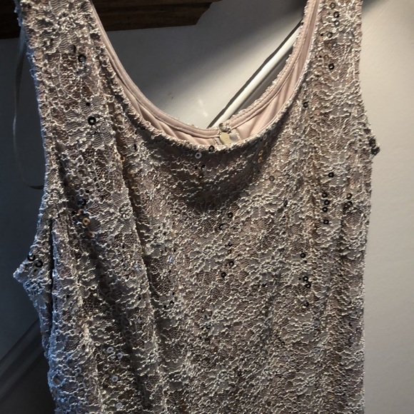 R&M fancy glam dress and jacket - Picture 2 of 7